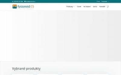 www.fysiomed.cz