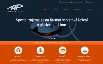 www.empecom.cz