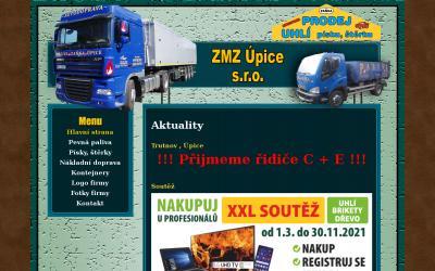 www.palivazanka.cz
