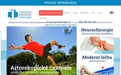 www.1chirurgie.cz