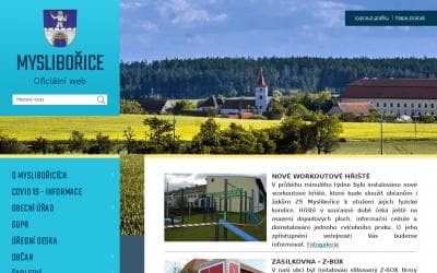 www.mysliborice.cz