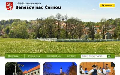 www.benesovnc.cz