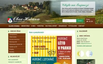 www.obechrcava.cz