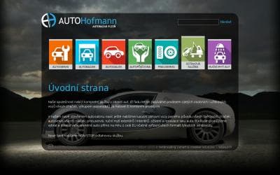 www.autohofmann.cz