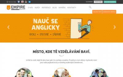 www.empire-skola.cz