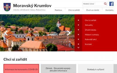 www.mkrumlov.cz