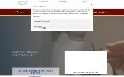 www.elzamo.cz