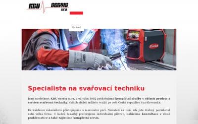 www.kbuservis.cz