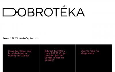 www.dobroteka.cz