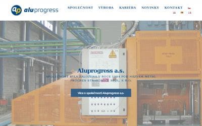 aluprogress.com