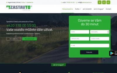 www.zastavtoauto.cz