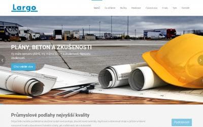 www.largo.cz
