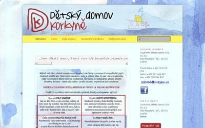 www.ddkorkyne.cz