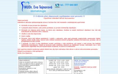 www.mudrtejnorova.cz