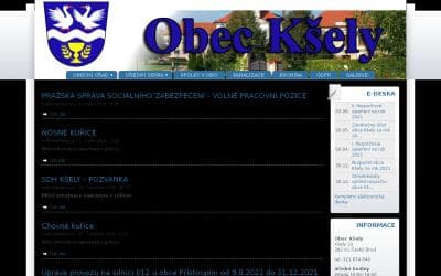 www.ksely.cz