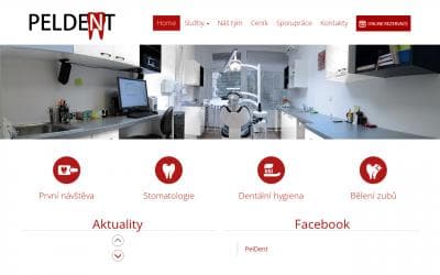 www.peldent.cz