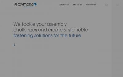 www.araymond.com
