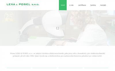 www.lexa-posel.cz