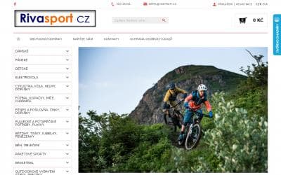 www.rivasport.cz