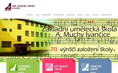 www.zus-ivancice.cz