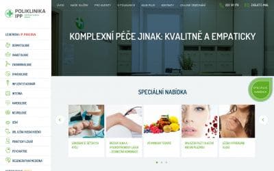 www.poliklinikaippavlova.cz