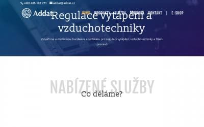 www.addat.cz