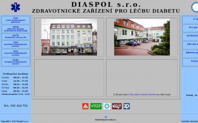 www.diaspol.cz