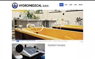www.hydromedical.cz