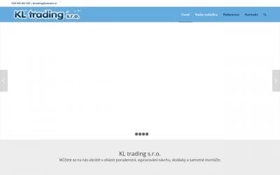 www.kl-trading.cz
