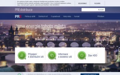 www.predistribuce.cz