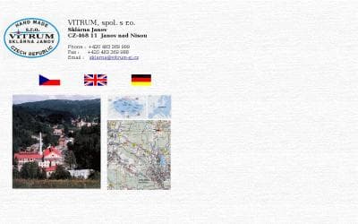 www.vitrum-sj.cz