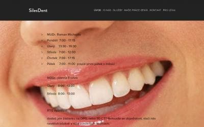 www.silesdent.webnode.cz