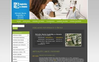 www.sslch.cz