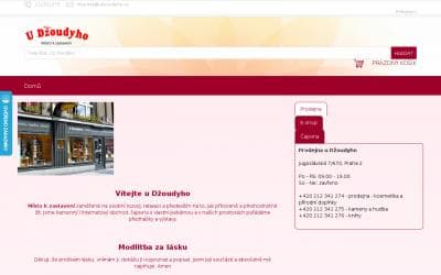 www.udzoudyho.cz