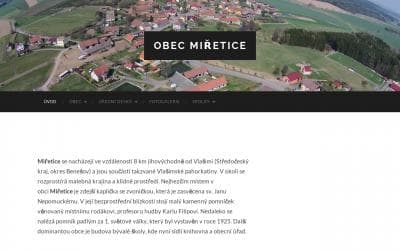 www.miretice.eu