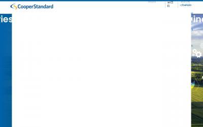 www.cooperstandard.com