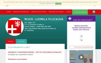 detsky-lekar-jindrichuvhradec.cz