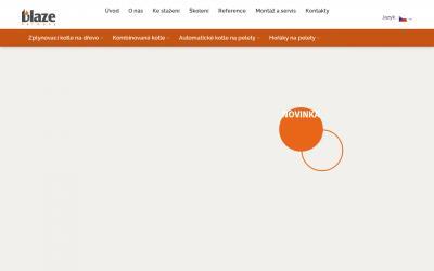 www.blazeharmony.com