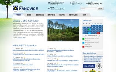 www.obec-kanovice.cz