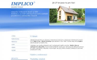 www.implico.cz