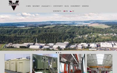 www.variel.cz