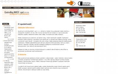 www.cinvest.cz