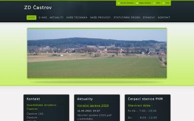 www.zdcastrov.cz