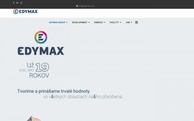 www.edymax.com