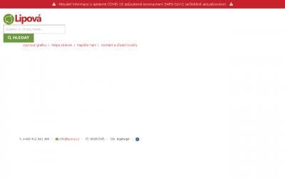 www.lipova.cz
