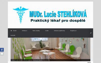 www.ordinace-stehlikova.cz