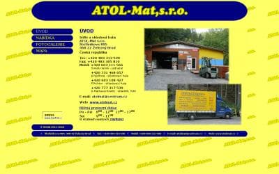 www.atolmat.cz