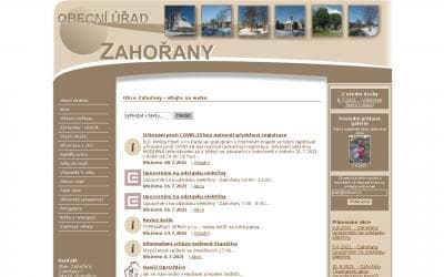 www.obeczahorany.cz