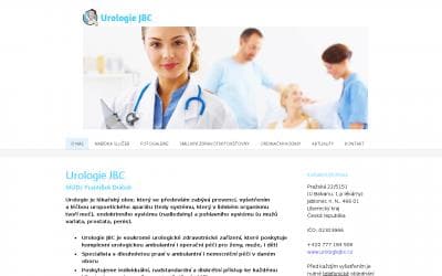 www.urologiejbc.cz