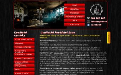 www.mittner.cz